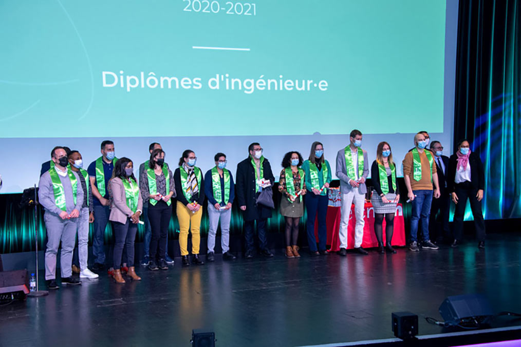 ingénieur 2020 2021